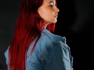 Chat de video erótico Scarlet-Joness