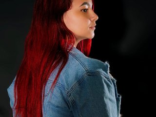 Chat de video erótico Scarlet-Joness
