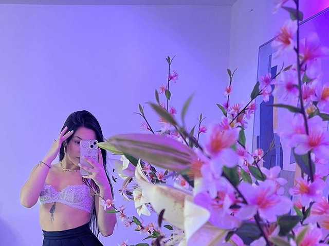 Foto del perfil Scarlet-lou