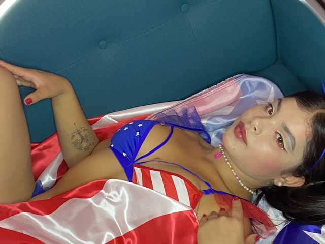 Foto del perfil Scarlet-Queen1