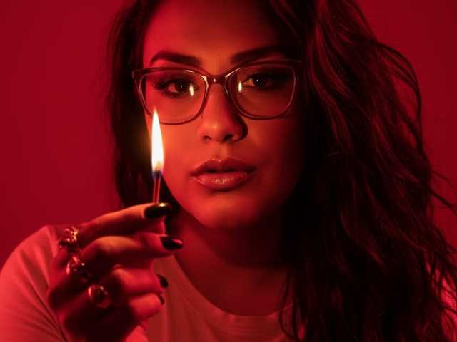 Foto del perfil Scarlet-Ray