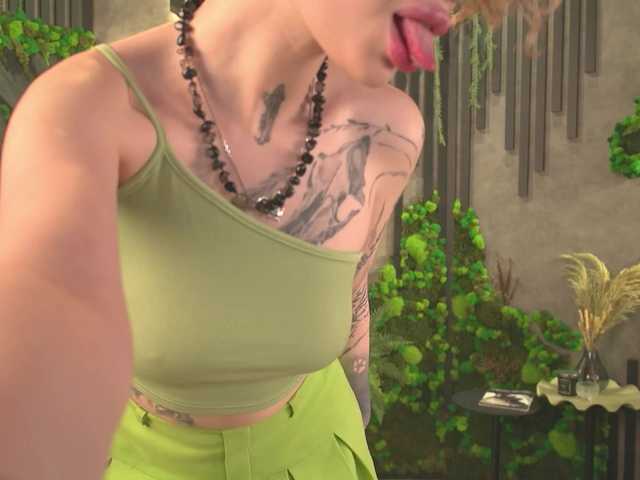 Capturas de pantalla de transmisión Scarlet6996