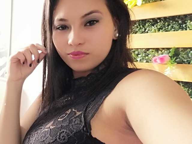 Foto del perfil ScarletDesire