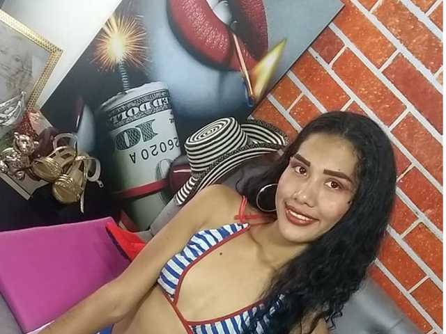 Videochat erótico scarletdiva