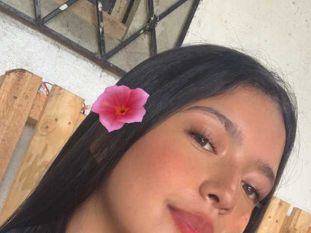 Foto del perfil scarleth-snow