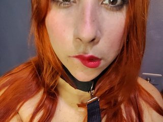 Chat de video erótico ScarlethNyx