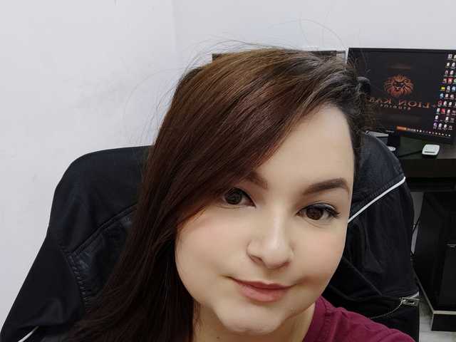 Foto de perfil ScarletJones