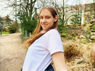 Chat de video erótico ScarletLove02