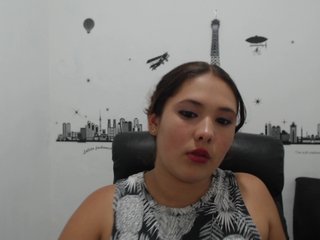 Capturas de pantalla de transmisión scarletmonroe