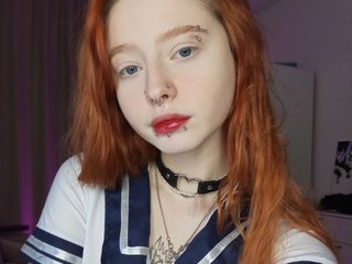 Chat de video erótico ScarletRos3