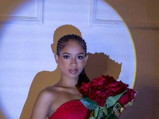 Chat de video erótico Scarlett-