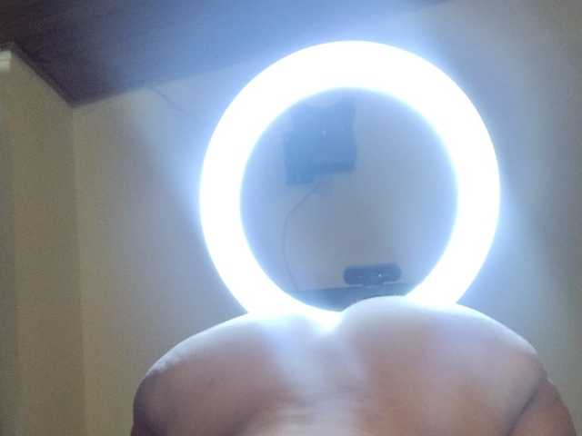 Foto del perfil scarlett-bigass
