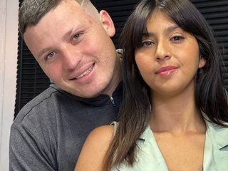 Chat de video erótico scarlettandjustin