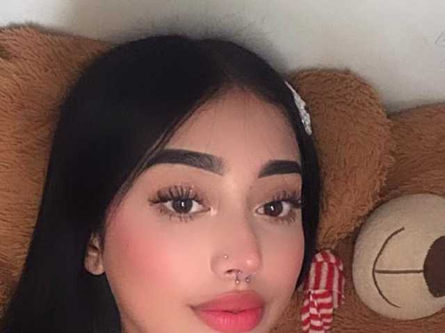 Foto del perfil ScarlettBlaze