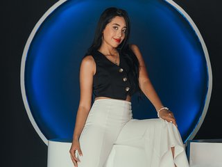 Chat de video erótico ScarlettBlaze