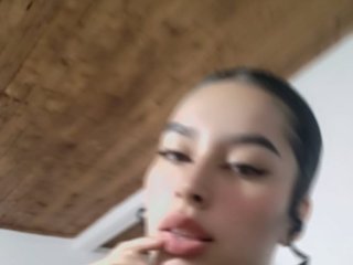 Chat de video erótico ScarlettBloom2