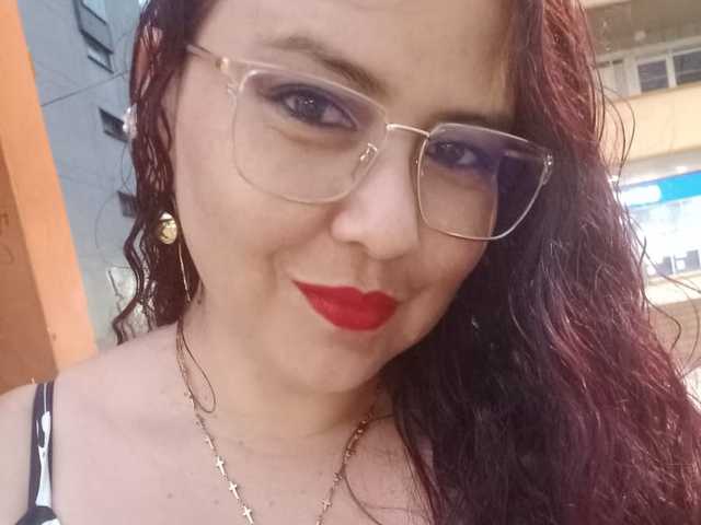 Foto del perfil ScarlettBoobs-