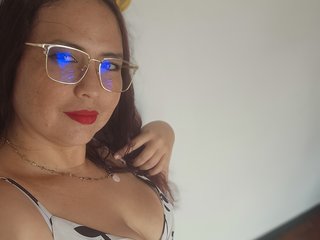 Chat de video erótico ScarlettBoobs-