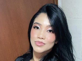 Chat de video erótico ScarlettBoss