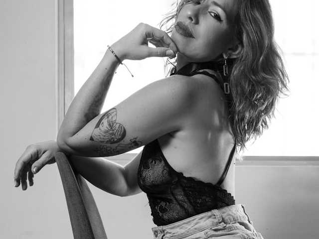 Foto del perfil SCARLETTE04