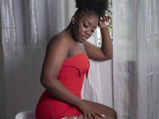 Chat de video erótico ScarletteThom