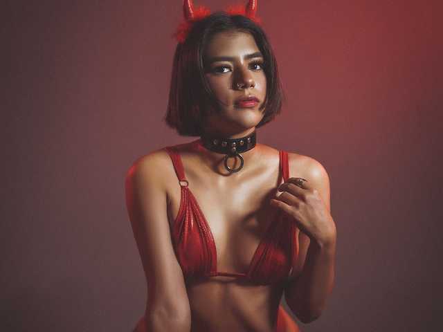 Foto del perfil Scarlettfoxx1