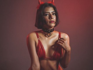 Chat de video erótico Scarlettfoxx1