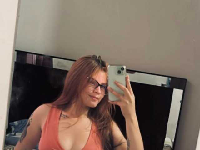 Foto del perfil ScarlettGold