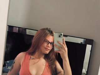 Chat de video erótico ScarlettGold