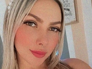 Videochat erótico ScarlettGray