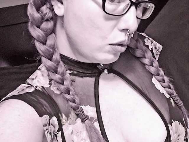 Foto del perfil ScarlettJade