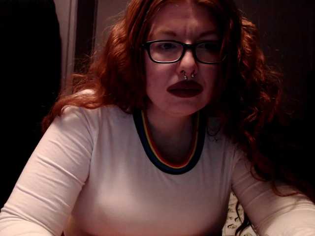 Capturas de pantalla de transmisión ScarlettJade