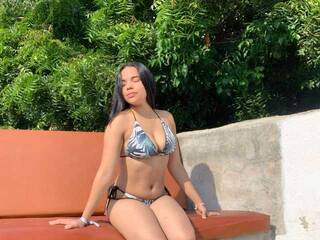 Chat de video erótico ScarlettMiller