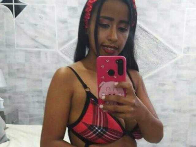 Foto de perfil LuisaCarter