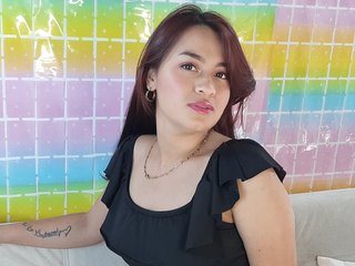 Chat de video erótico ScarlettRouse