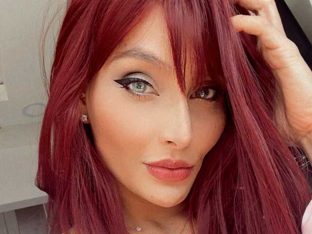 Foto del perfil ScarlettSugar