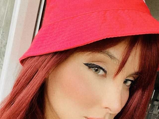 Foto del perfil ScarlettSugar