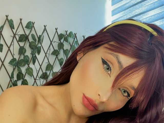 Foto del perfil ScarlettSugar