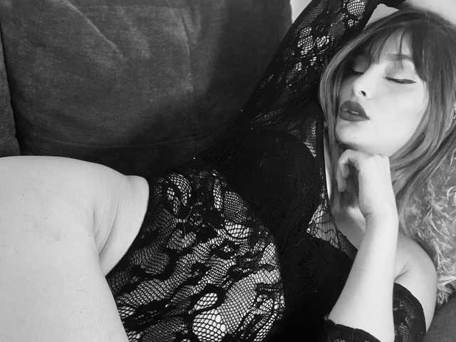 Foto del perfil ScarlettSugar