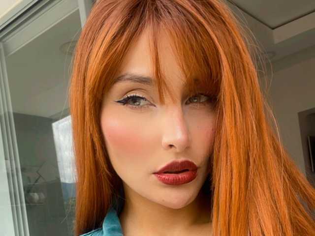 Foto del perfil ScarlettSugar