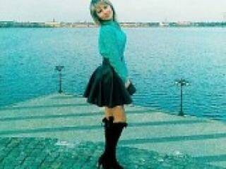 Chat de video erótico scarlettt1