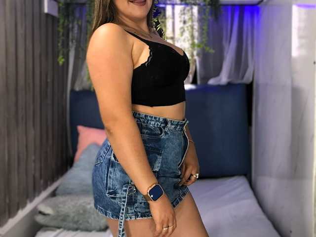 Foto del perfil Scarlettvance