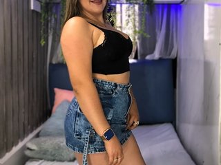 Chat de video erótico Scarlettvance
