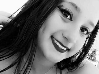 Chat de video erótico ScarlettWilliams