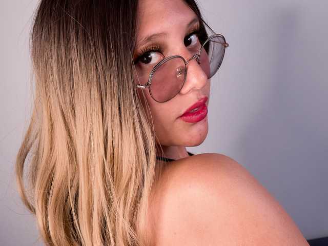 Foto del perfil Scarletty-