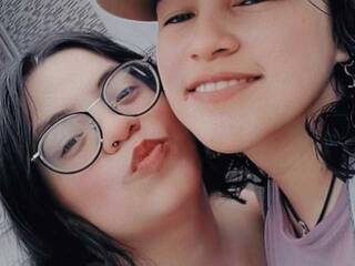 Chat de video erótico ScarLilith