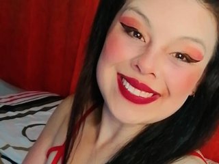 Chat de video erótico ScarlJhost