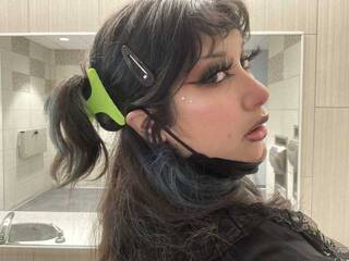 Chat de video erótico scorpiongutzz