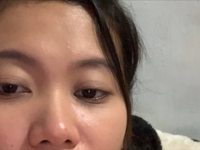 Capturas de pantalla de transmisión Screamchloe