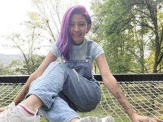 Chat de video erótico Lissa_Foster